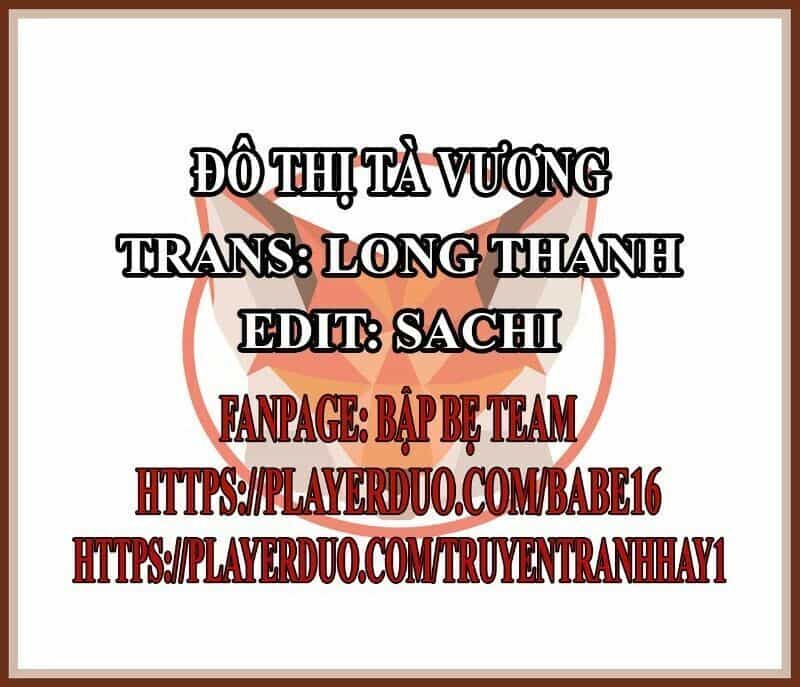 Đô Thị Tà Vương - Chương 82 - ảnh 2