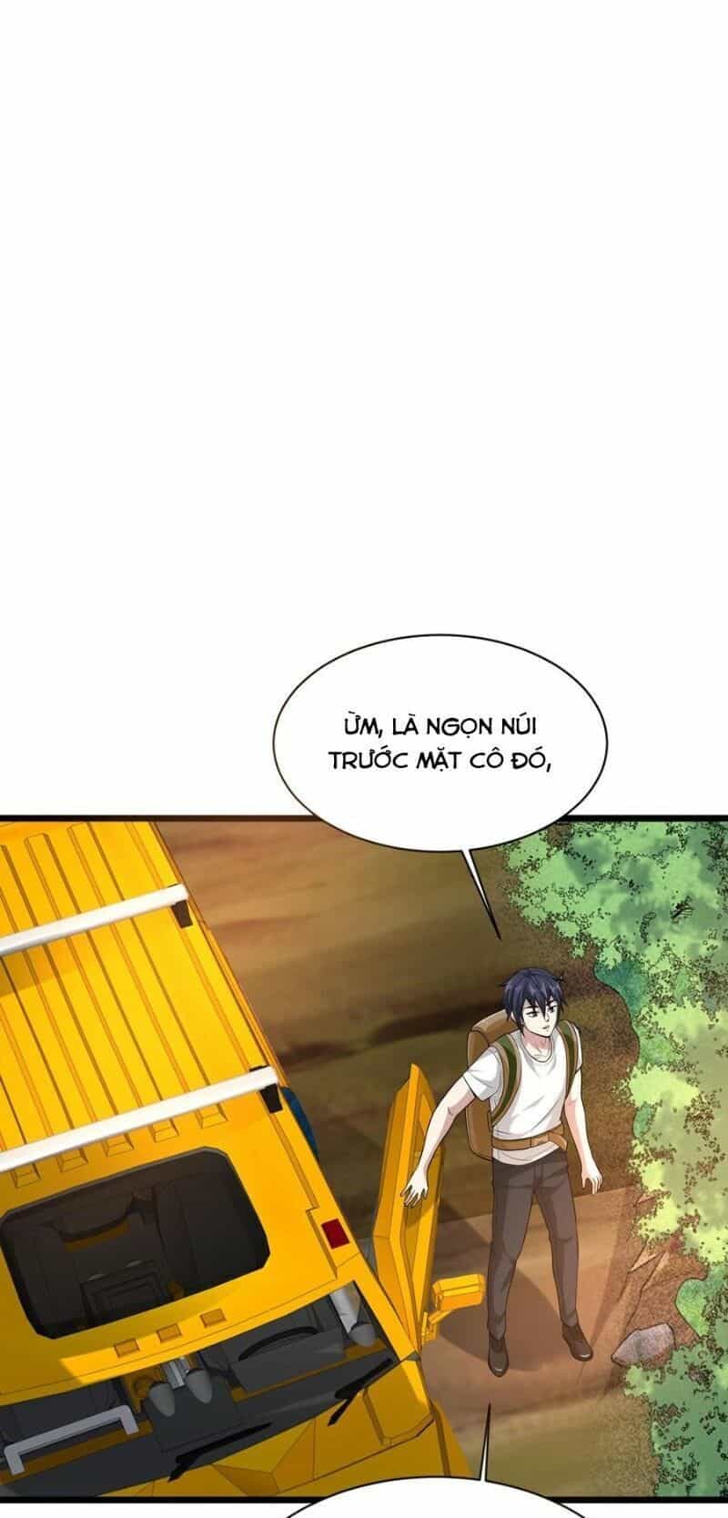 Đô Thị Tà Vương - Chương 88 - ảnh 11