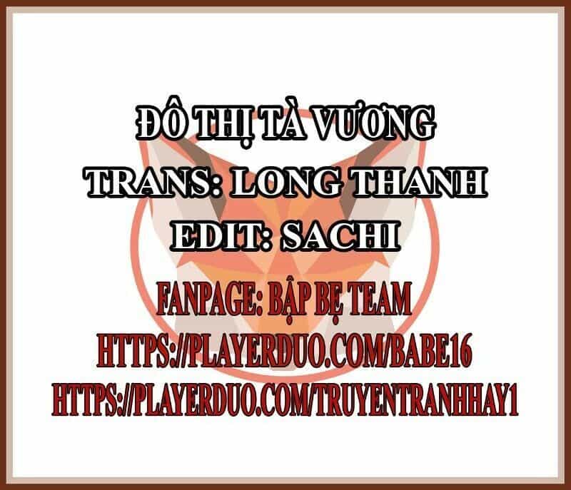 Đô Thị Tà Vương - Chương 91 - ảnh 2