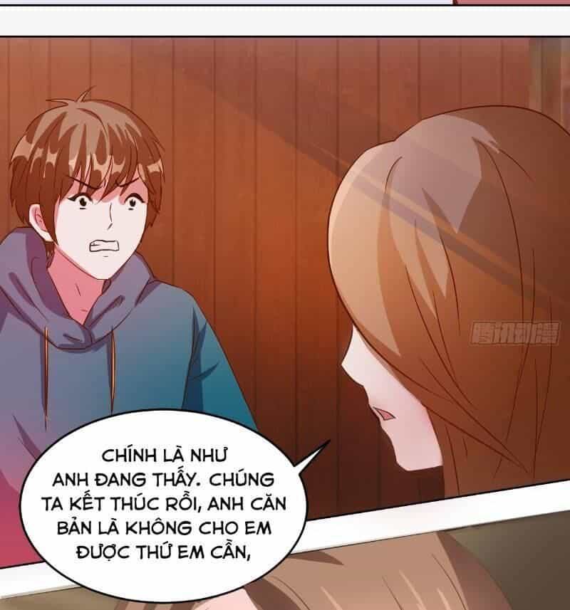Đô Thị Thần Nhãn - Chương 1 - ảnh 15