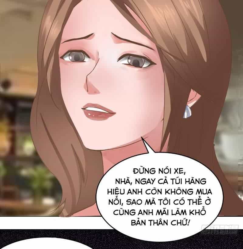 Đô Thị Thần Nhãn - Chương 1 - ảnh 16