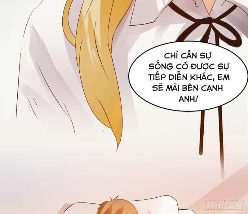 Đô Thị Thần Nhãn - Chương 1 - ảnh 33