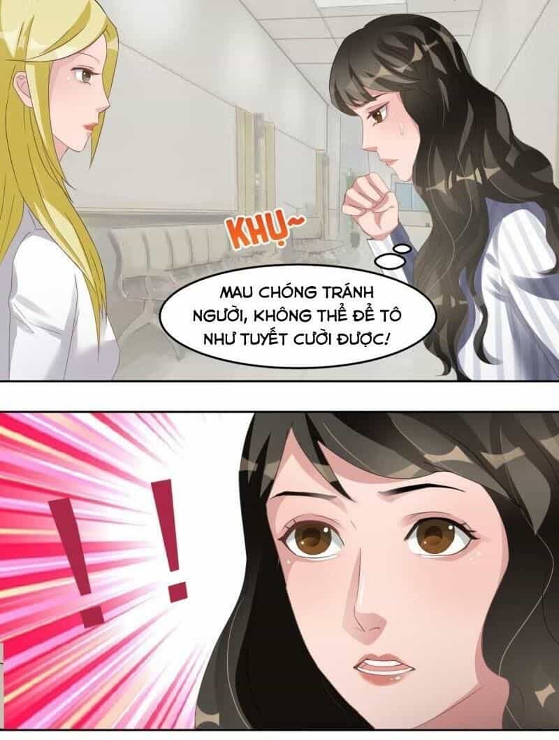 Đô Thị Thần Nhãn - Chương 10 - ảnh 4