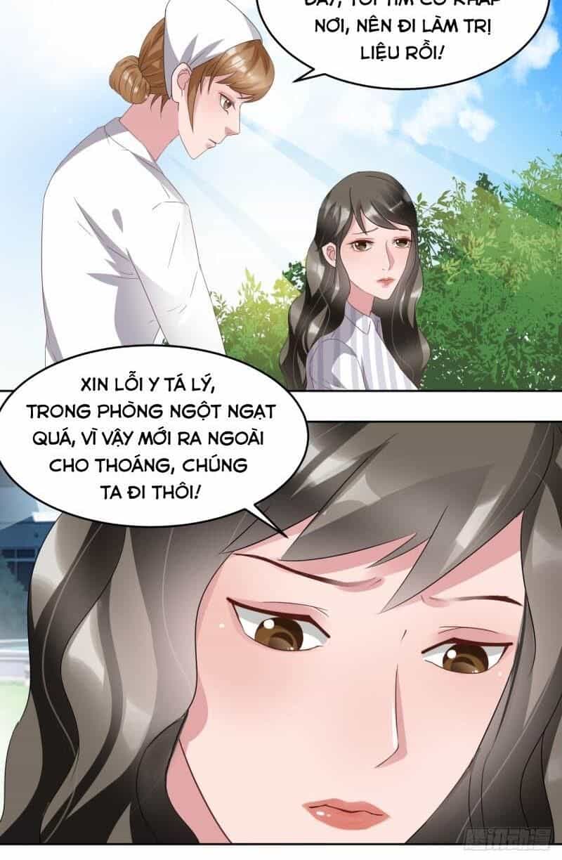 Đô Thị Thần Nhãn - Chương 11 - ảnh 10