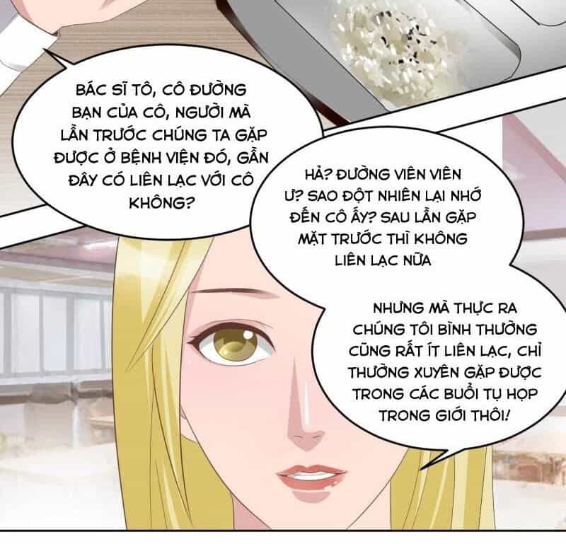 Đô Thị Thần Nhãn - Chương 11 - ảnh 16