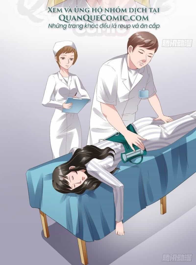Đô Thị Thần Nhãn - Chương 11 - ảnh 18