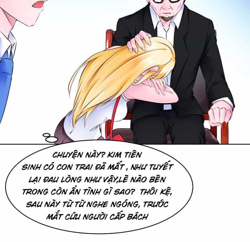 Đô Thị Thần Nhãn - Chương 16 - ảnh 10
