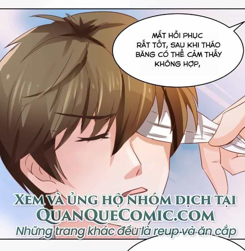 Đô Thị Thần Nhãn - Chương 2 - ảnh 1