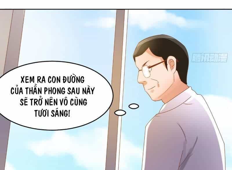 Đô Thị Thần Nhãn - Chương 2 - ảnh 28