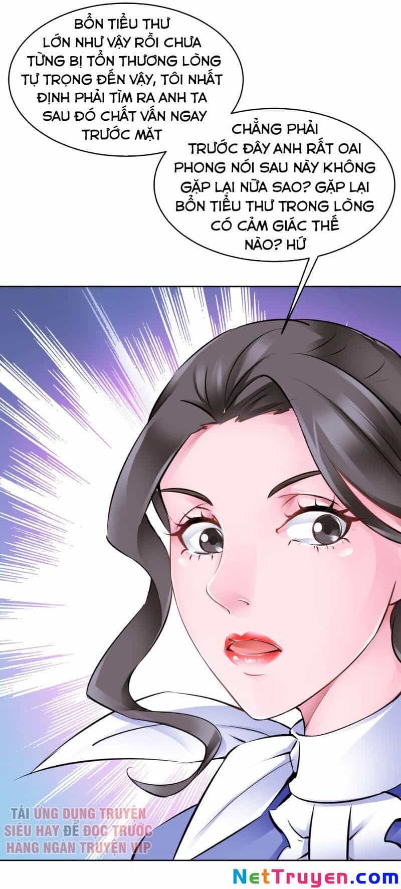 Đô Thị Thần Nhãn - Chương 20 - ảnh 26