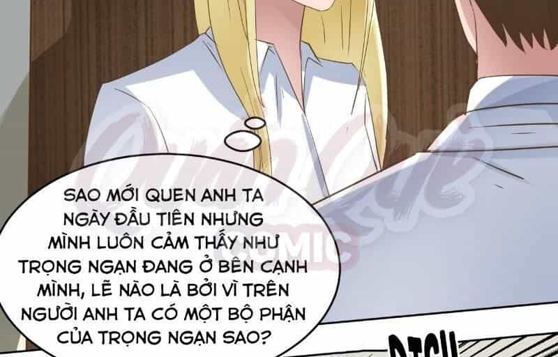 Đô Thị Thần Nhãn - Chương 3 - ảnh 11