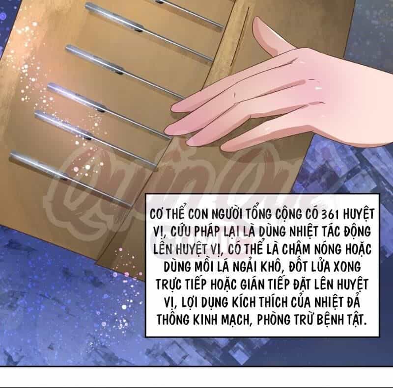 Đô Thị Thần Nhãn - Chương 3 - ảnh 26