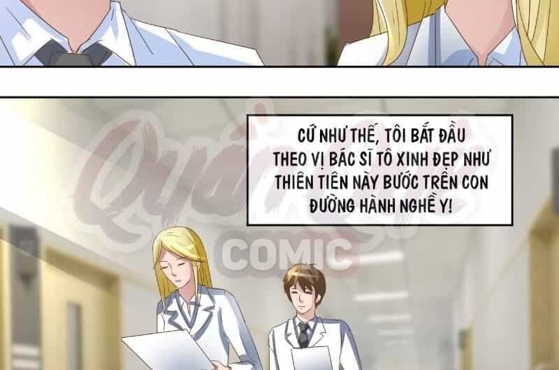 Đô Thị Thần Nhãn - Chương 3 - ảnh 5