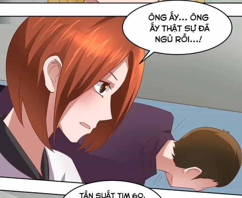 Đô Thị Thần Nhãn - Chương 4 - ảnh 13