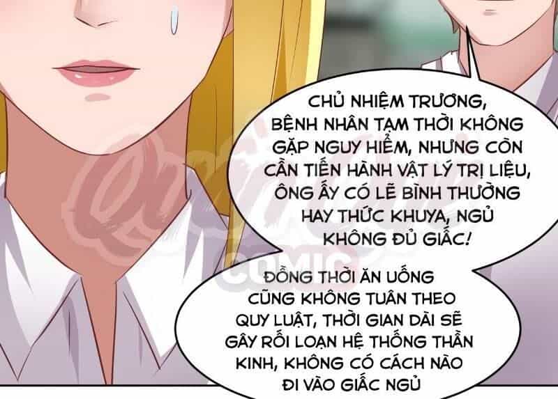 Đô Thị Thần Nhãn - Chương 4 - ảnh 17
