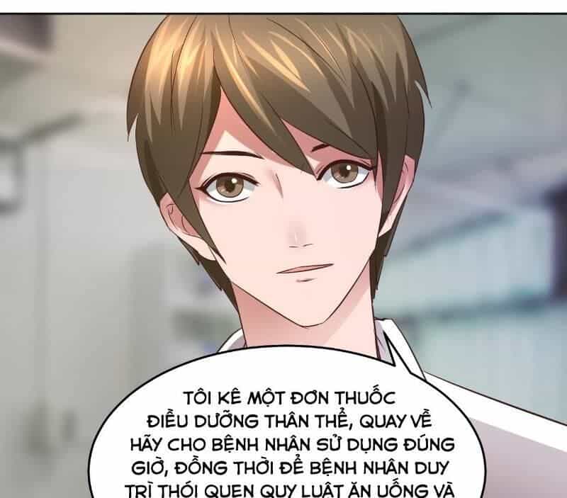 Đô Thị Thần Nhãn - Chương 4 - ảnh 22