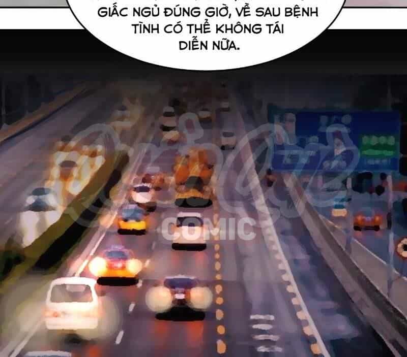 Đô Thị Thần Nhãn - Chương 4 - ảnh 23