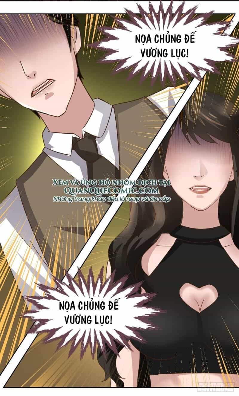 Đô Thị Thần Nhãn - Chương 6 - ảnh 14