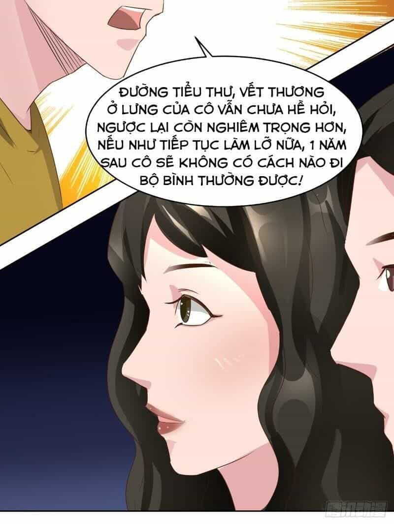 Đô Thị Thần Nhãn - Chương 7 - ảnh 15