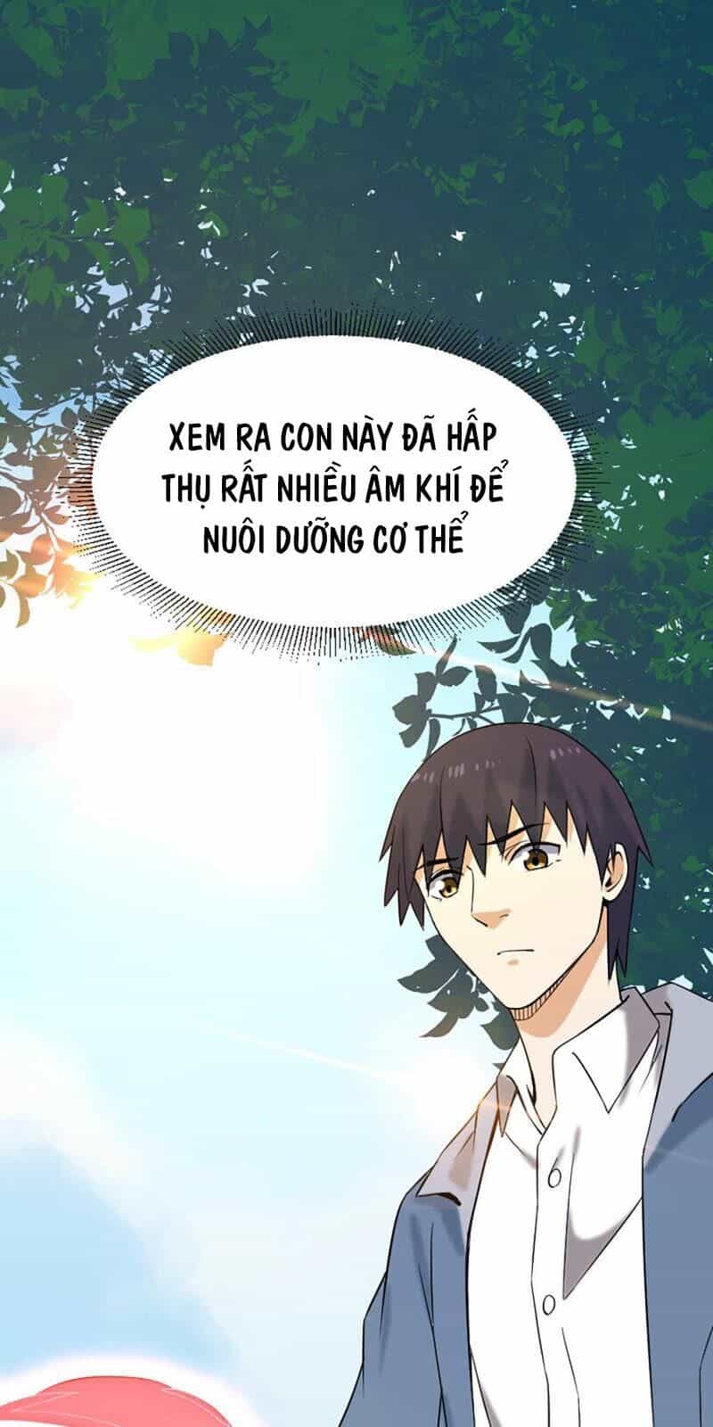 Đô Thị Tiên Đế - Chương 22 - ảnh 2
