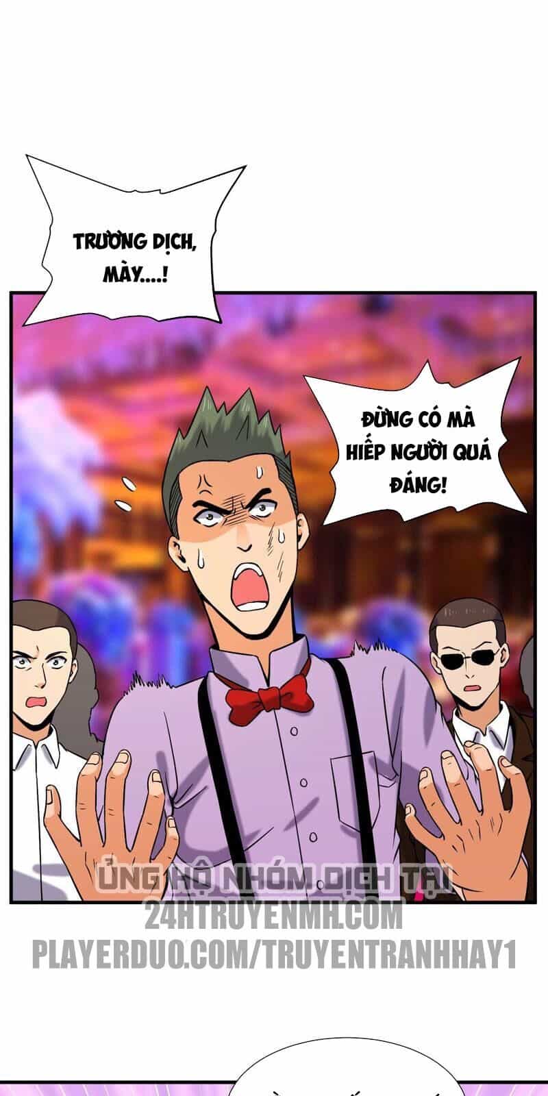 Đô Thị Tiên Đế - Chương 38 - ảnh 2