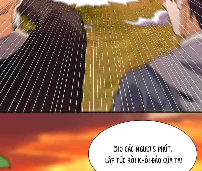 Đô Thị Tiên Đế - Chương 49 - ảnh 27