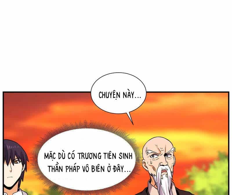 Đô Thị Tiên Đế - Chương 49 - ảnh 30
