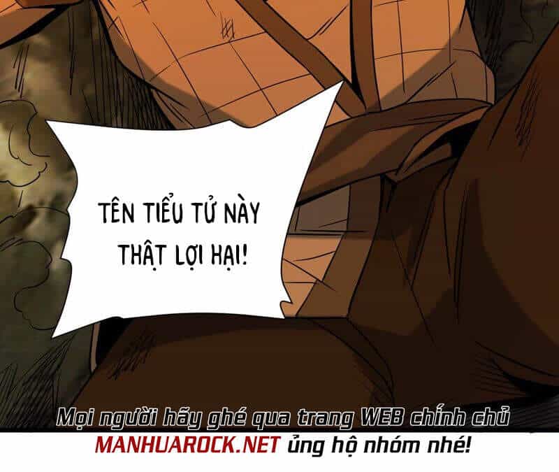 Đô Thị Tiên Đế - Chương 49 - ảnh 68