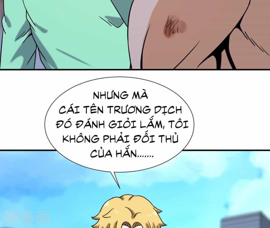 Đô Thị Tiên Đế - Chương 58 - ảnh 11