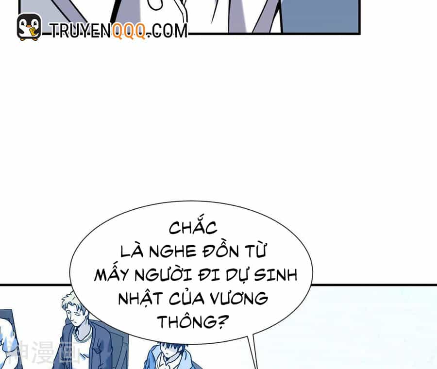 Đô Thị Tiên Đế - Chương 58 - ảnh 25