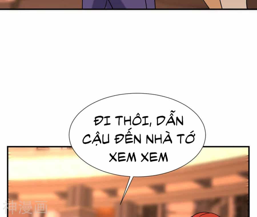 Đô Thị Tiên Đế - Chương 58 - ảnh 44