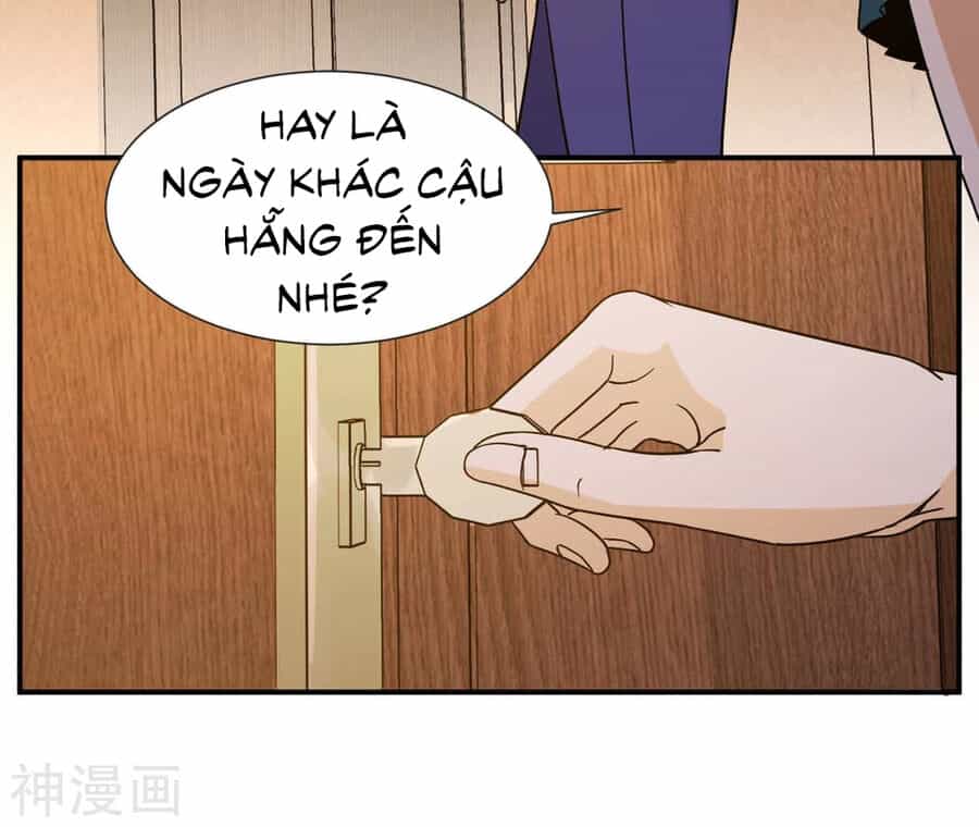 Đô Thị Tiên Đế - Chương 58 - ảnh 54