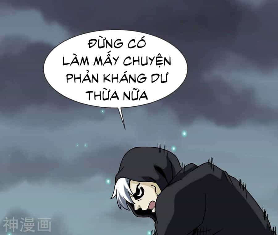 Đô Thị Tiên Đế - Chương 63 - ảnh 2