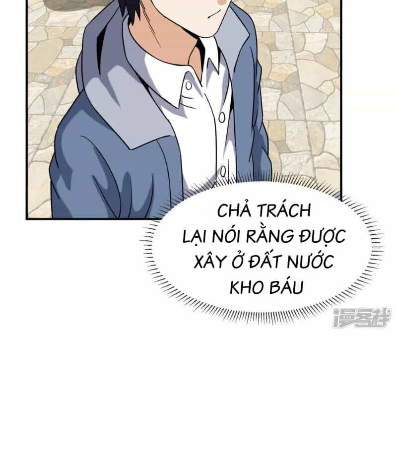 Đô Thị Tiên Đế - Chương 67 - ảnh 9