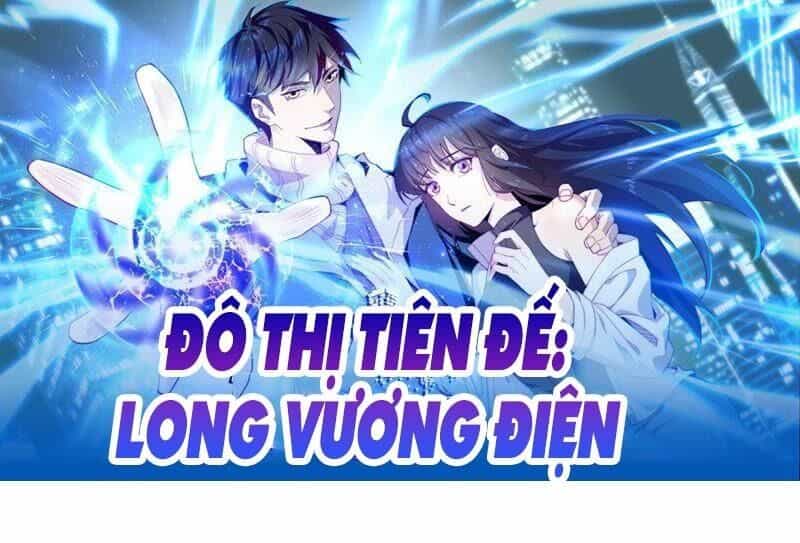Đô Thị Tiên Đế - Chương 6 - ảnh 1