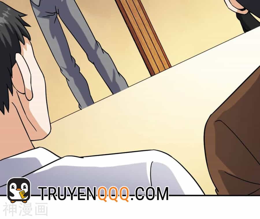 Đô Thị Tiên Đế - Chương 76 - ảnh 3