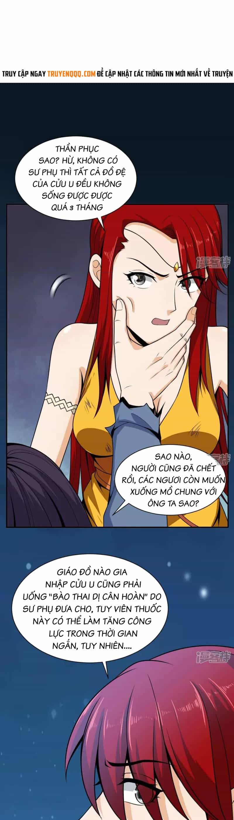 Đô Thị Tiên Đế - Chương 86 - ảnh 2