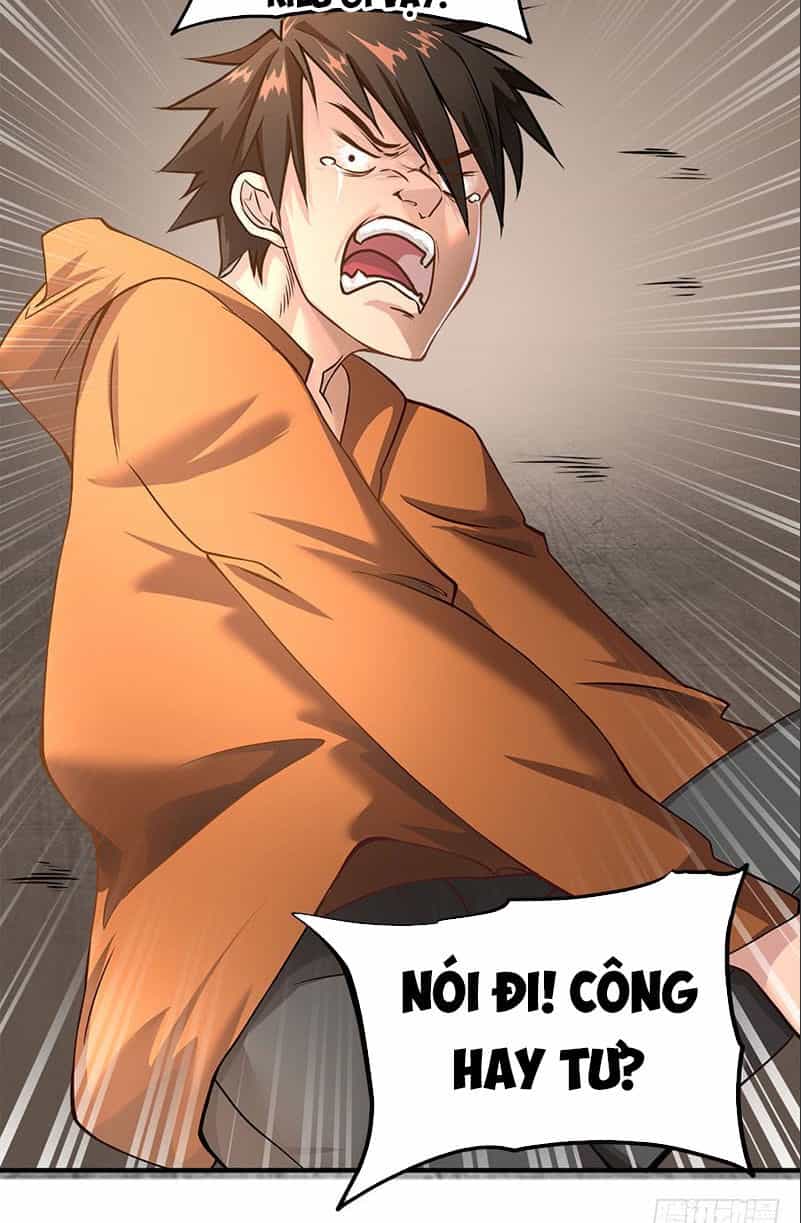 Đô Thị Tối Cường Cuồng Binh - Chương 1 - ảnh 18