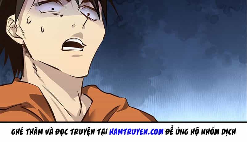 Đô Thị Tối Cường Cuồng Binh - Chương 1 - ảnh 37