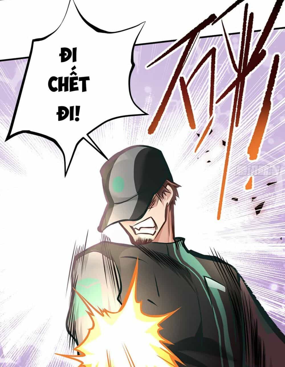 Đô Thị Tối Cường Cuồng Binh - Chương 11 - ảnh 11
