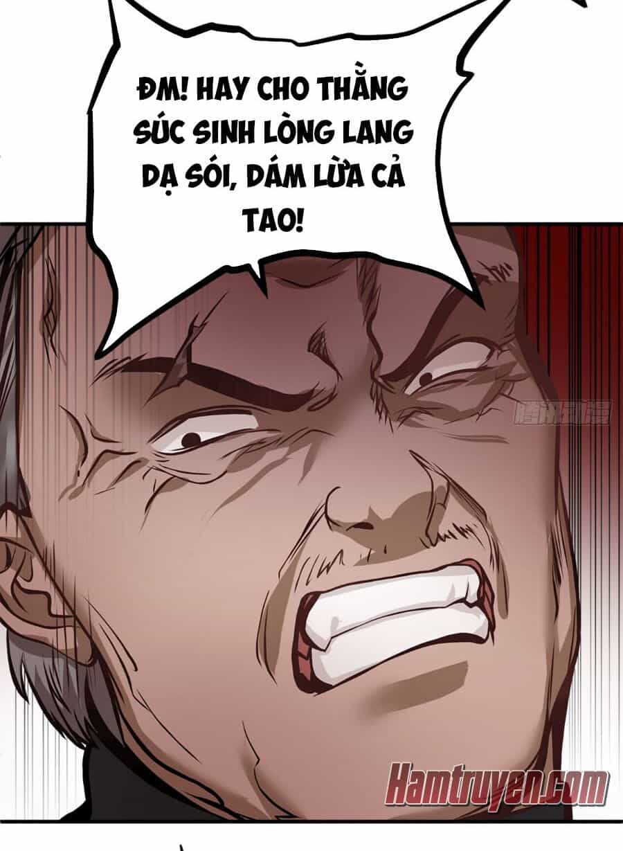 Đô Thị Tối Cường Cuồng Binh - Chương 13 - ảnh 21