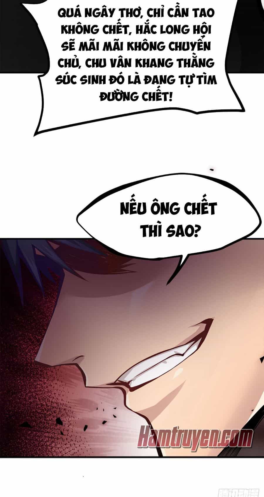 Đô Thị Tối Cường Cuồng Binh - Chương 13 - ảnh 25