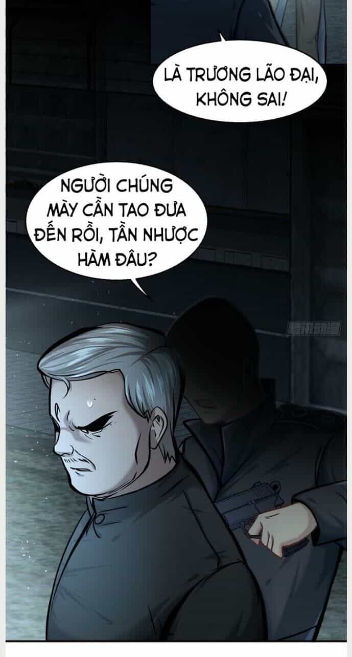 Đô Thị Tối Cường Cuồng Binh - Chương 14 - ảnh 14