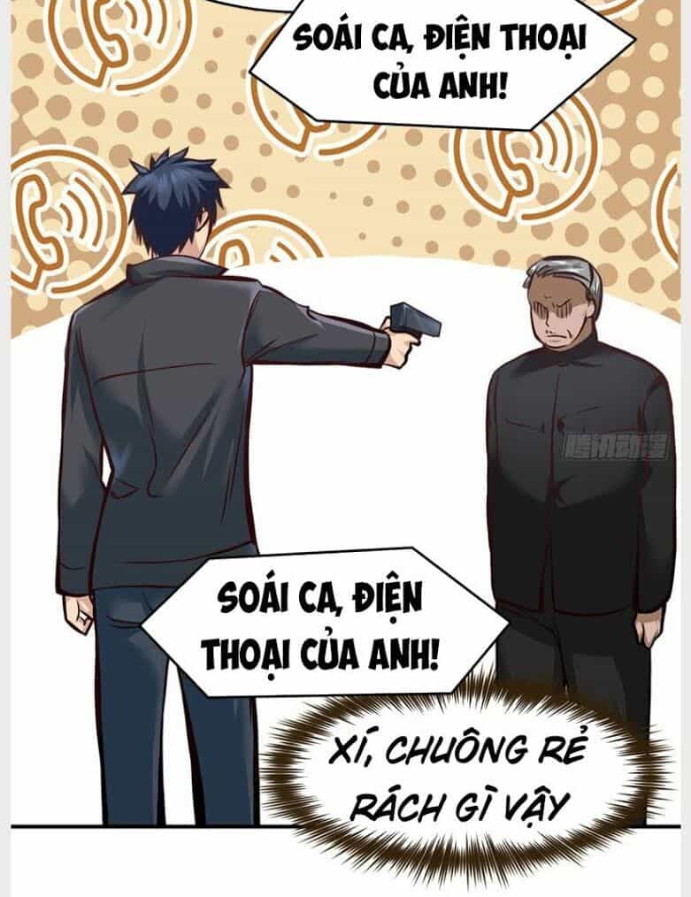 Đô Thị Tối Cường Cuồng Binh - Chương 14 - ảnh 4