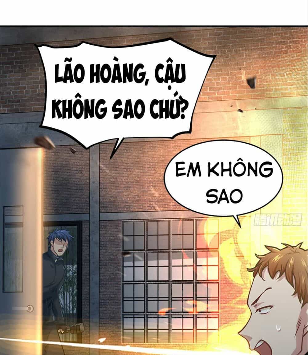 Đô Thị Tối Cường Cuồng Binh - Chương 16 - ảnh 6