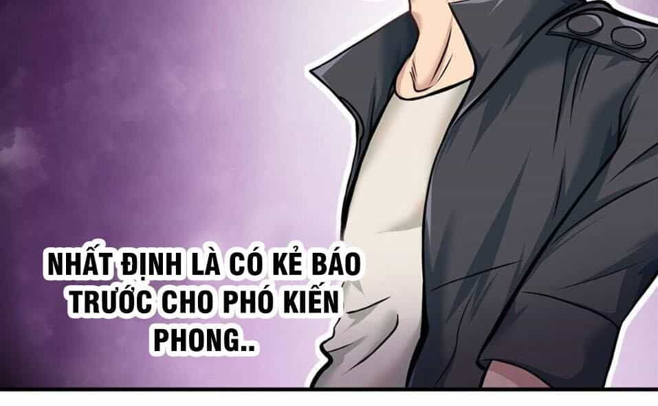 Đô Thị Tối Cường Cuồng Binh - Chương 19 - ảnh 16