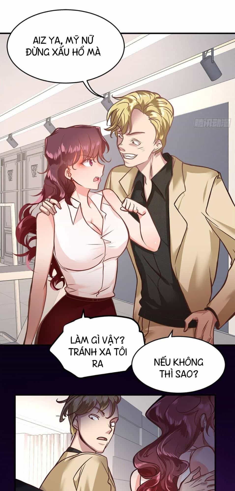Đô Thị Tối Cường Cuồng Binh - Chương 19 - ảnh 33