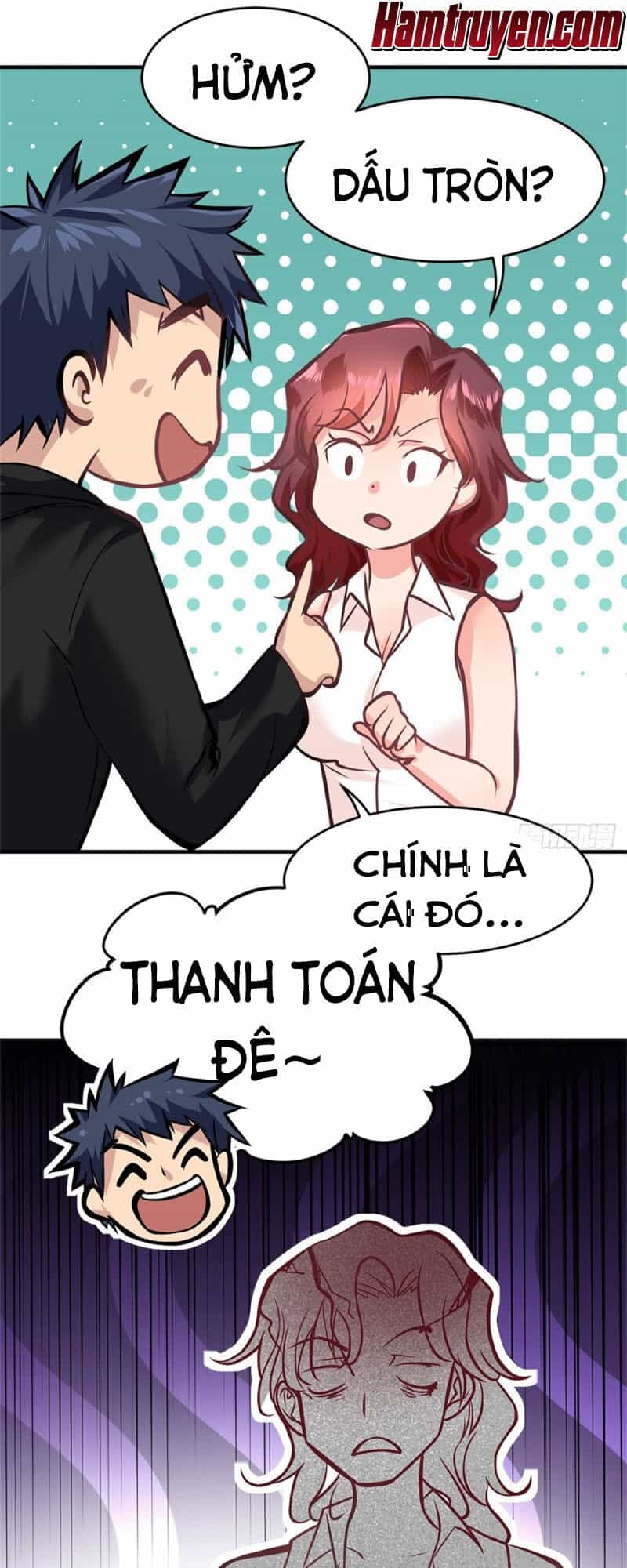 Đô Thị Tối Cường Cuồng Binh - Chương 20 - ảnh 27