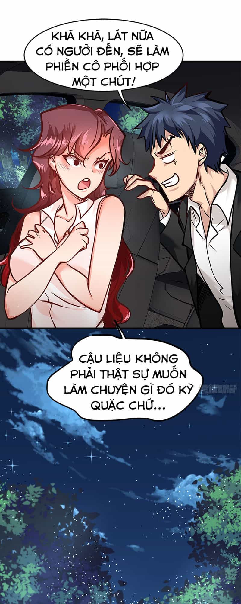 Đô Thị Tối Cường Cuồng Binh - Chương 21 - ảnh 10