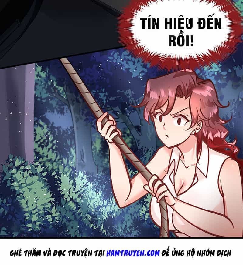 Đô Thị Tối Cường Cuồng Binh - Chương 21 - ảnh 24